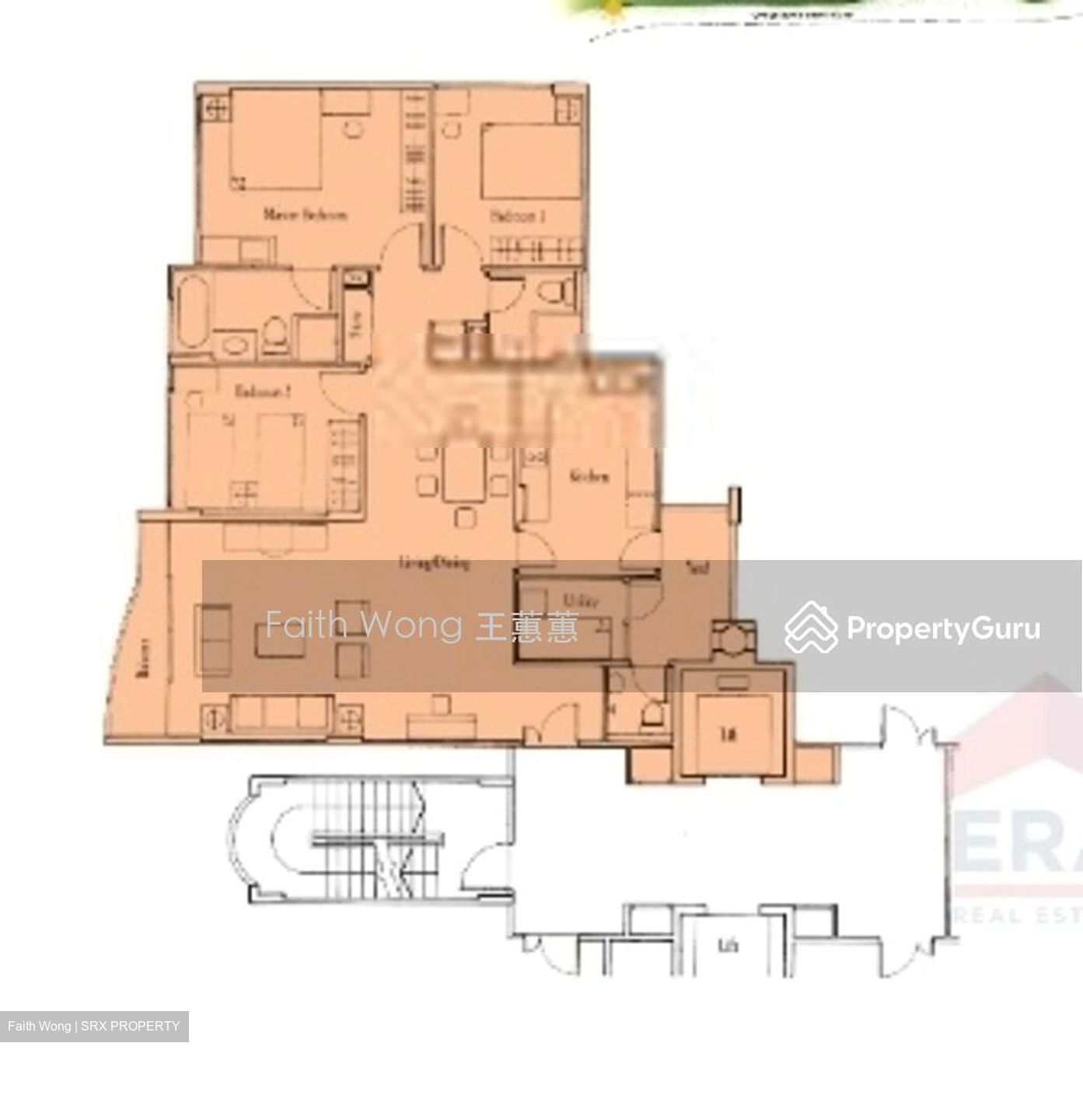 Bukit Regency (D21), Condominium #398490041